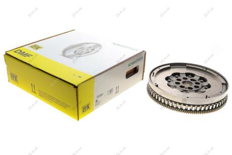 Маховик LUK 415094010