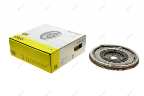 Маховик LUK 415068309