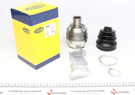 Р-к ШРКШ з пильником Magneti Marelli 302009100031