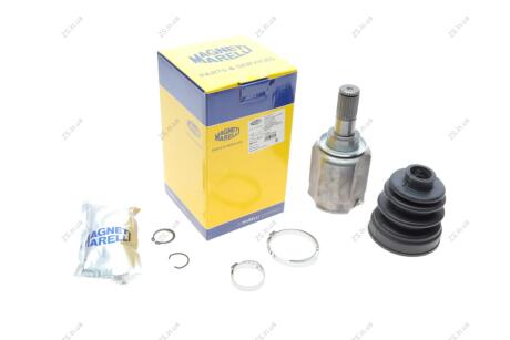Р-к ШРКШ з пильником Magneti Marelli 302009100024