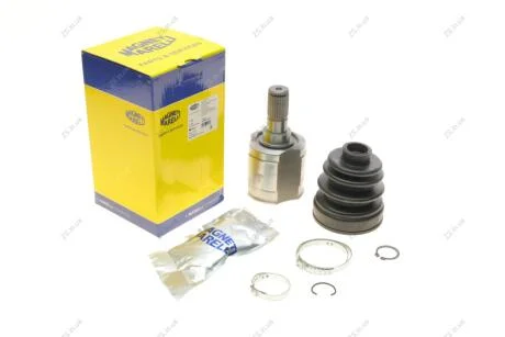 Р-к ШРКШ з пильником Magneti Marelli 302009100023