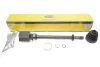 Р-к ШРКШ з пильником Magneti Marelli 302009100017 (фото 1)