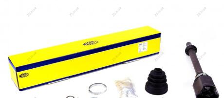 Р-к ШРКШ з пильником Magneti Marelli 302009100017