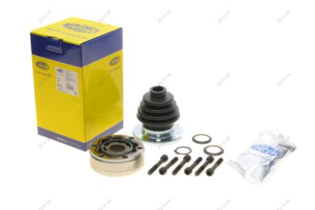 Р-к ШРКШ з пильником Magneti Marelli 302009100006