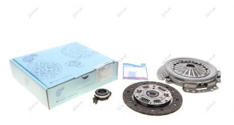 Ремонтний комплект зчеплення Blue Print ADP153016