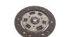 Ремонтний комплект зчеплення Blue Print ADP153016 (фото 6)