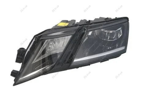 Основна фара Magneti Marelli 711451000241