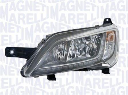 Фара передня Magneti Marelli LPP832