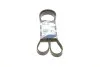 Дорiжковий ремінь 6PK1575 Bosch 1 987 946 038 (фото 1)
