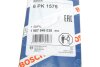Дорiжковий ремінь 6PK1575 Bosch 1 987 946 038 (фото 6)