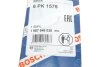 Дорiжковий ремінь 6PK1575 Bosch 1 987 946 038 (фото 6)