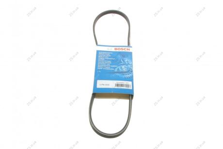Дорiжковий ремінь 3PK830 Bosch 1 987 946 065