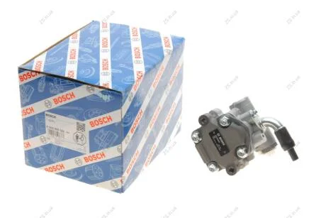 Насос гідропідсилювача Bosch KS02000022
