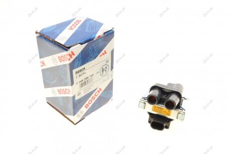 Котушка запалювання Bosch F 000 ZS0 103