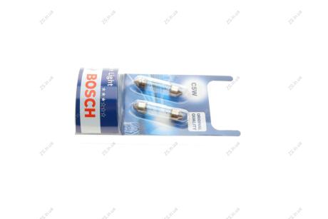 Автомобiльна лампа Bosch 1 987 301 004