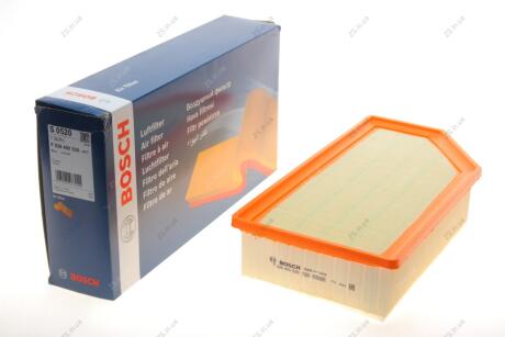 Повітряний фільтр Bosch F 026 400 520