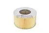 Повітряний фільтр Bosch F 026 400 193 (фото 2)