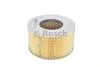 Повітряний фільтр Bosch F 026 400 193 (фото 3)