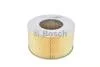 Повітряний фільтр Bosch F 026 400 193 (фото 4)