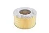 Повітряний фільтр Bosch F 026 400 193 (фото 5)