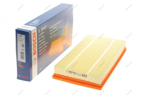 Повітряний фільтр Bosch 1 457 433 642