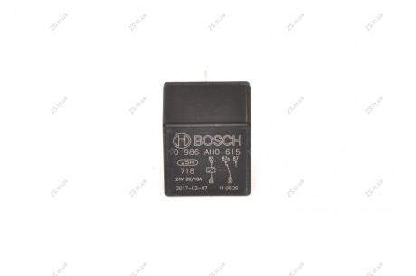 Електронiка Bosch 0 986 AH0 615