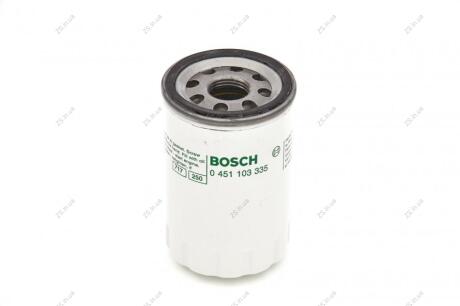 Масляний фільтр Bosch 0 451 103 335