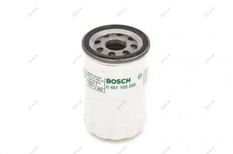 Масляний фільтр Bosch 0 451 103 335