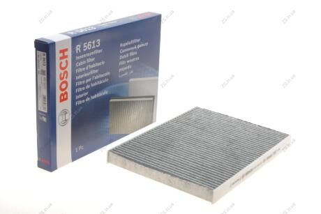 Фільтр салону Bosch 1987435613