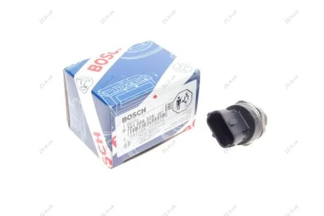 Датчик тиску Bosch 0 281 006 325
