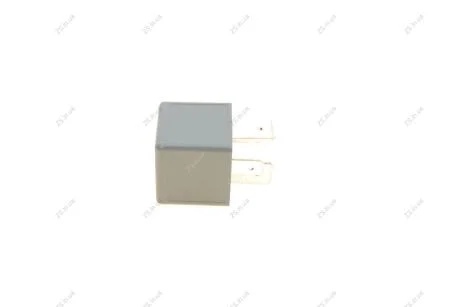 Мікро реле Bosch 0 986 332 080