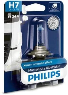 Автомобiльна лампа Philips 13972MDBVB1