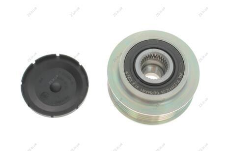 Шкiв генератора INA 535 0107 10