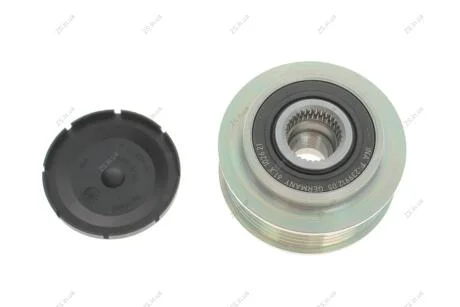 Шкiв генератора INA 535 0107 10