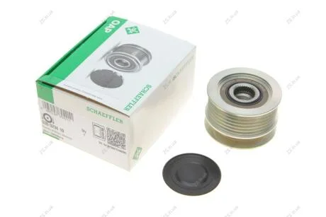 Шкiв генератора INA 535 0234 10