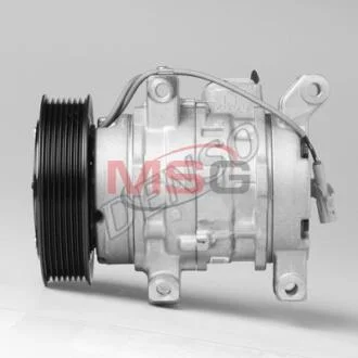 Компресори кондицiонерiв Denso DCP50092