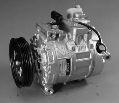 Компресори кондицiонерiв Denso DCP02010