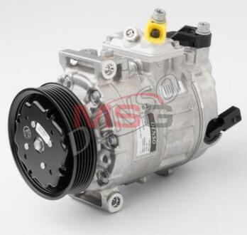 Компресори кондицiонерiв Denso DCP32003