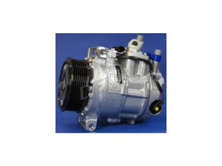 Компресори кондицiонерiв Denso DCP17067