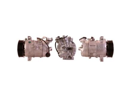 Компресори кондицiонерiв Denso DCP23032
