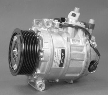 Компресори кондицiонерiв Denso DCP17063