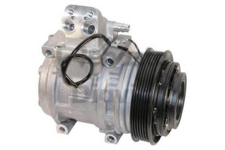 Компресор кондицiонера Denso DCP28004
