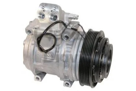 Компресор кондицiонера Denso DCP28004