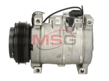 Компресор кондицiонера Denso DCP12012