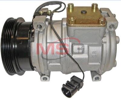 Компресор кондицiонера Denso DCP05003