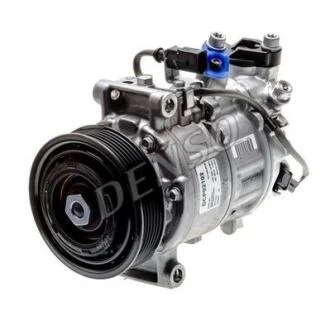 Компресор кондицiонера Denso DCP02102