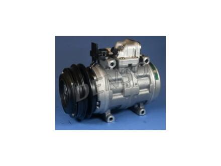 Компресор кондицiонера Denso DCP17003