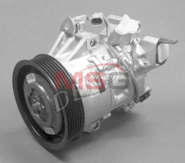 Компресор кондицiонера Denso DCP50001