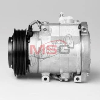 Компресор кондицiонера Denso DCP50076