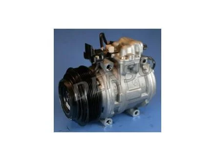Компресор кондицiонера Denso DCP17012